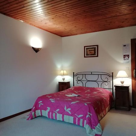 Chambres D'Hotes Edoniaa Quend Exterior foto