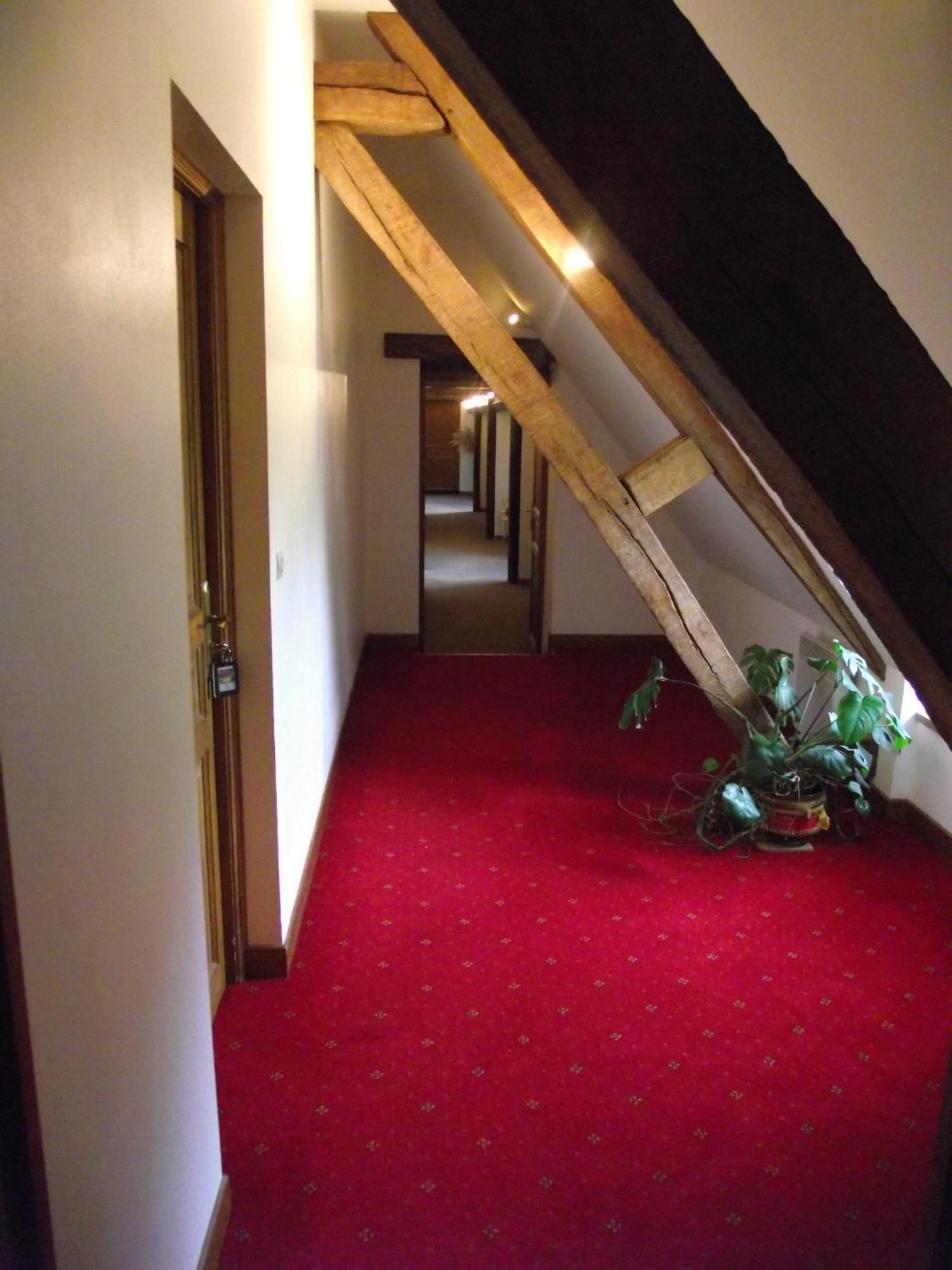 Chambres D'Hotes Edoniaa Quend Exterior foto