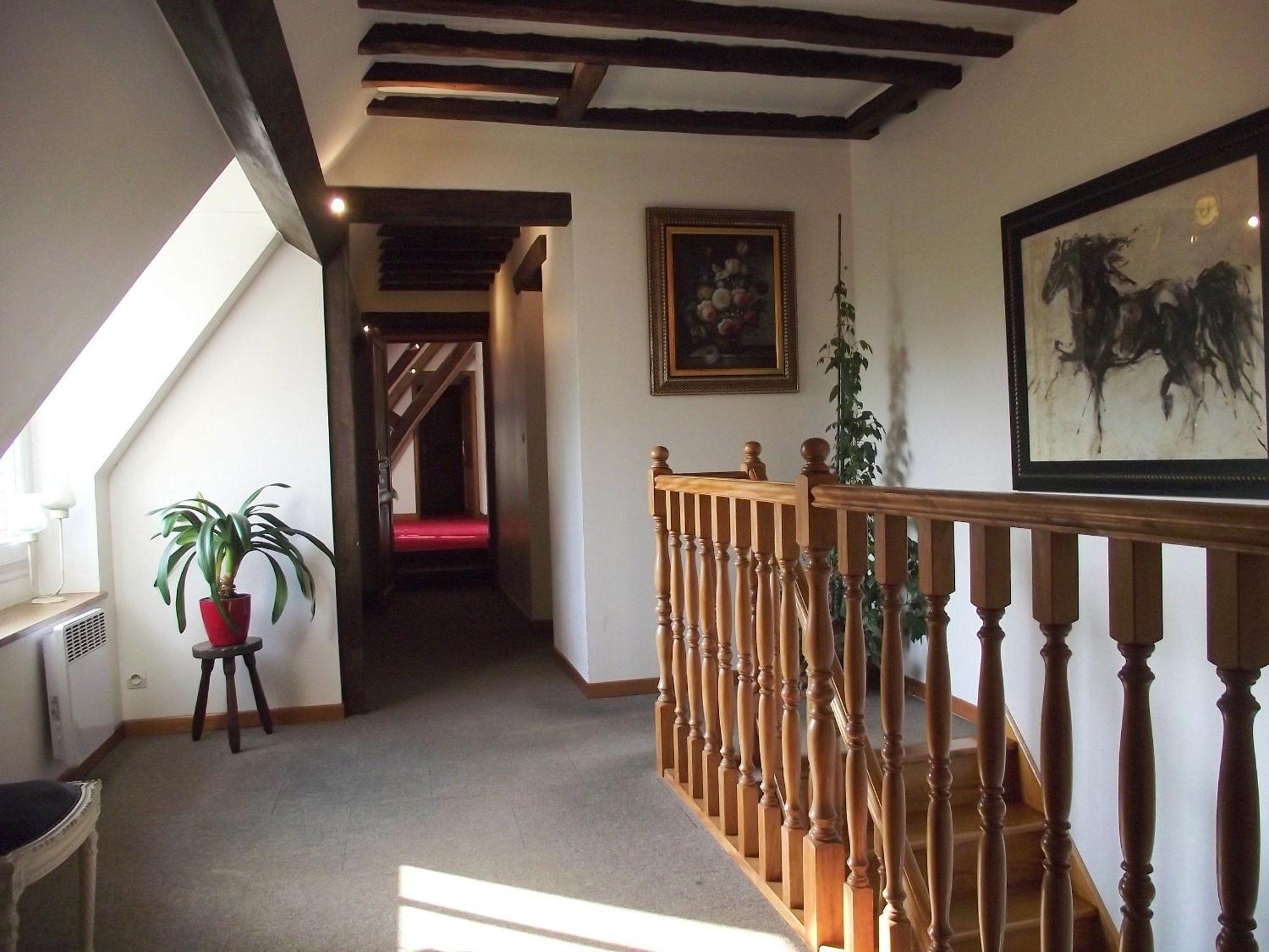 Chambres D'Hotes Edoniaa Quend Exterior foto