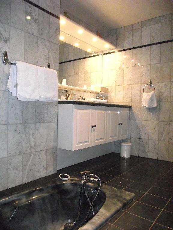 Chambres D'Hotes Edoniaa Quend Zimmer foto