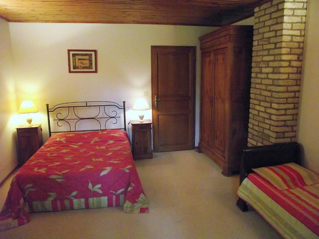 Chambres D'Hotes Edoniaa Quend Zimmer foto