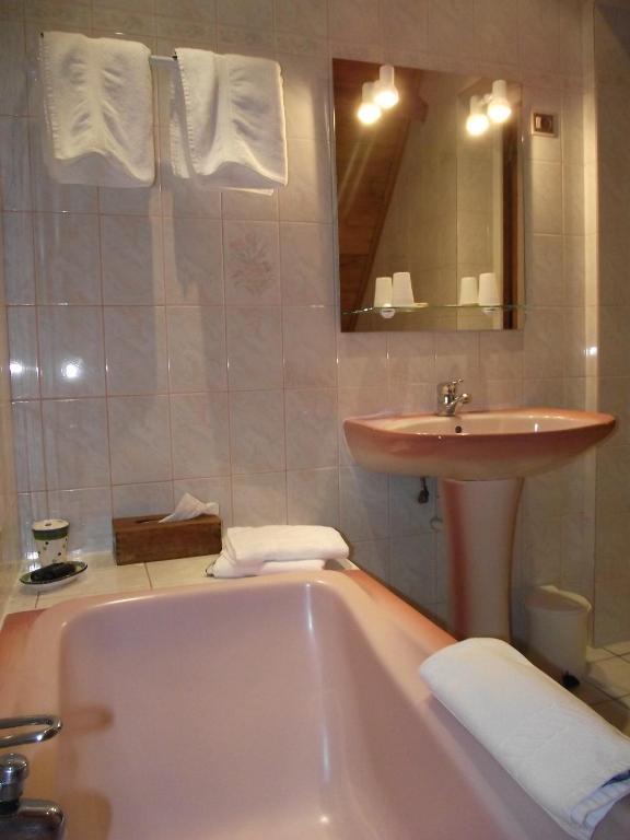 Chambres D'Hotes Edoniaa Quend Zimmer foto
