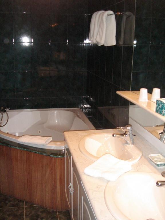 Chambres D'Hotes Edoniaa Quend Zimmer foto