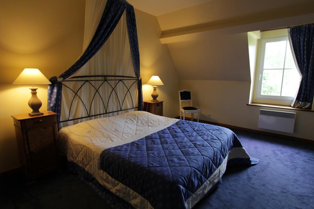 Chambres D'Hotes Edoniaa Quend Exterior foto