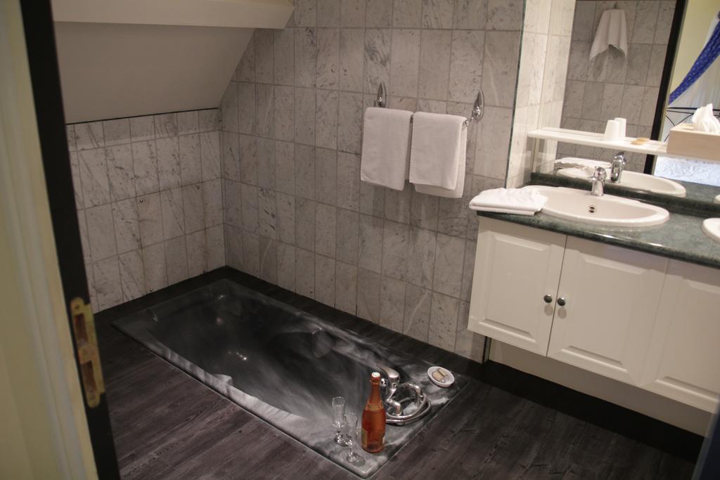 Chambres D'Hotes Edoniaa Quend Exterior foto