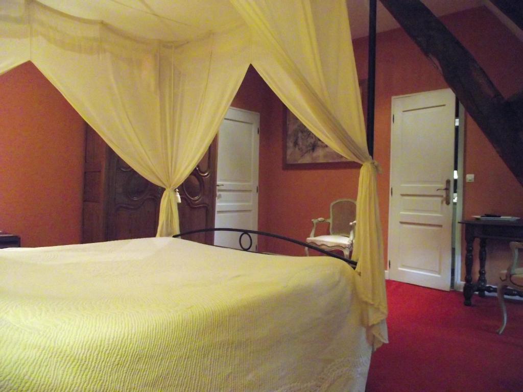 Chambres D'Hotes Edoniaa Quend Exterior foto