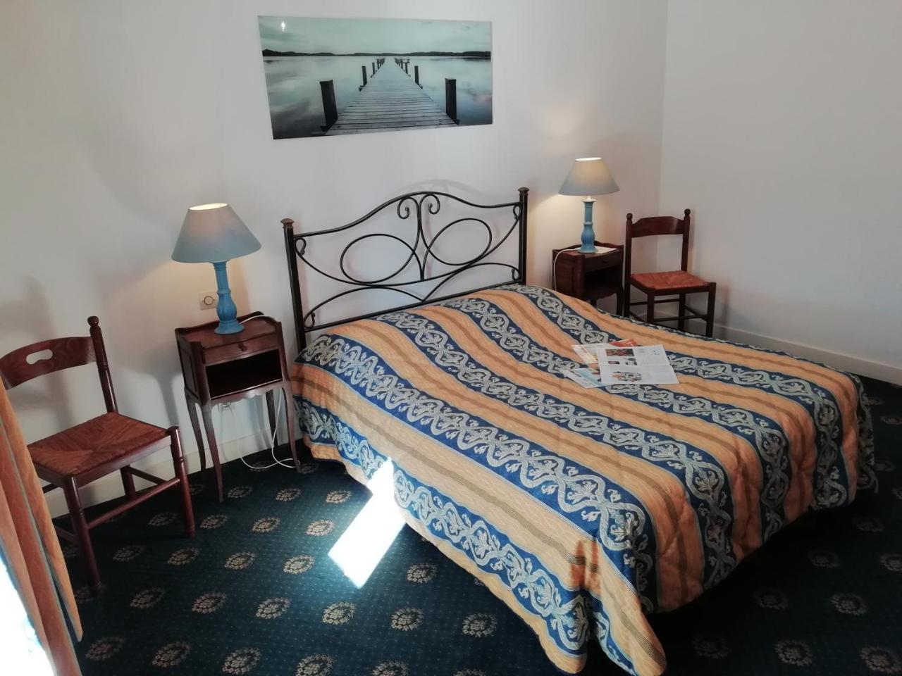 Chambres D'Hotes Edoniaa Quend Exterior foto
