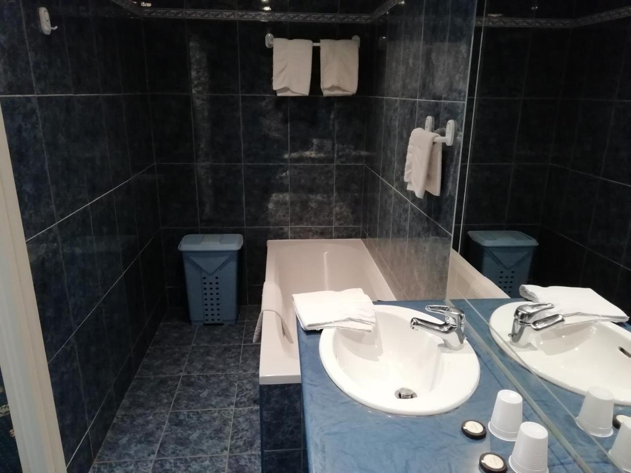 Chambres D'Hotes Edoniaa Quend Exterior foto