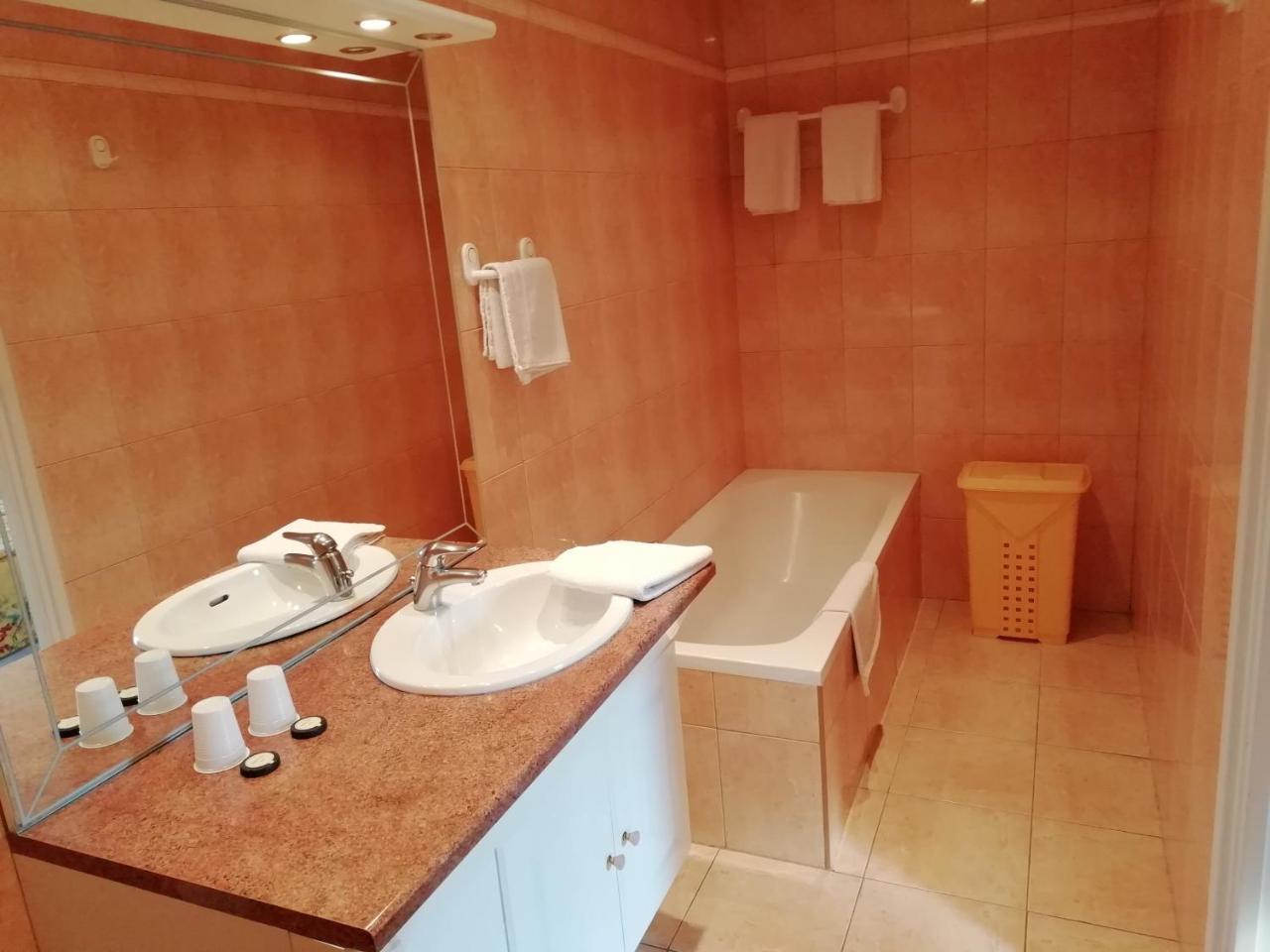 Chambres D'Hotes Edoniaa Quend Exterior foto