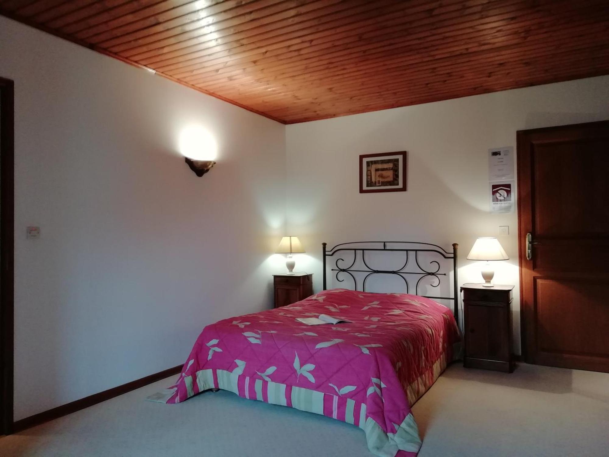 Chambres D'Hotes Edoniaa Quend Exterior foto