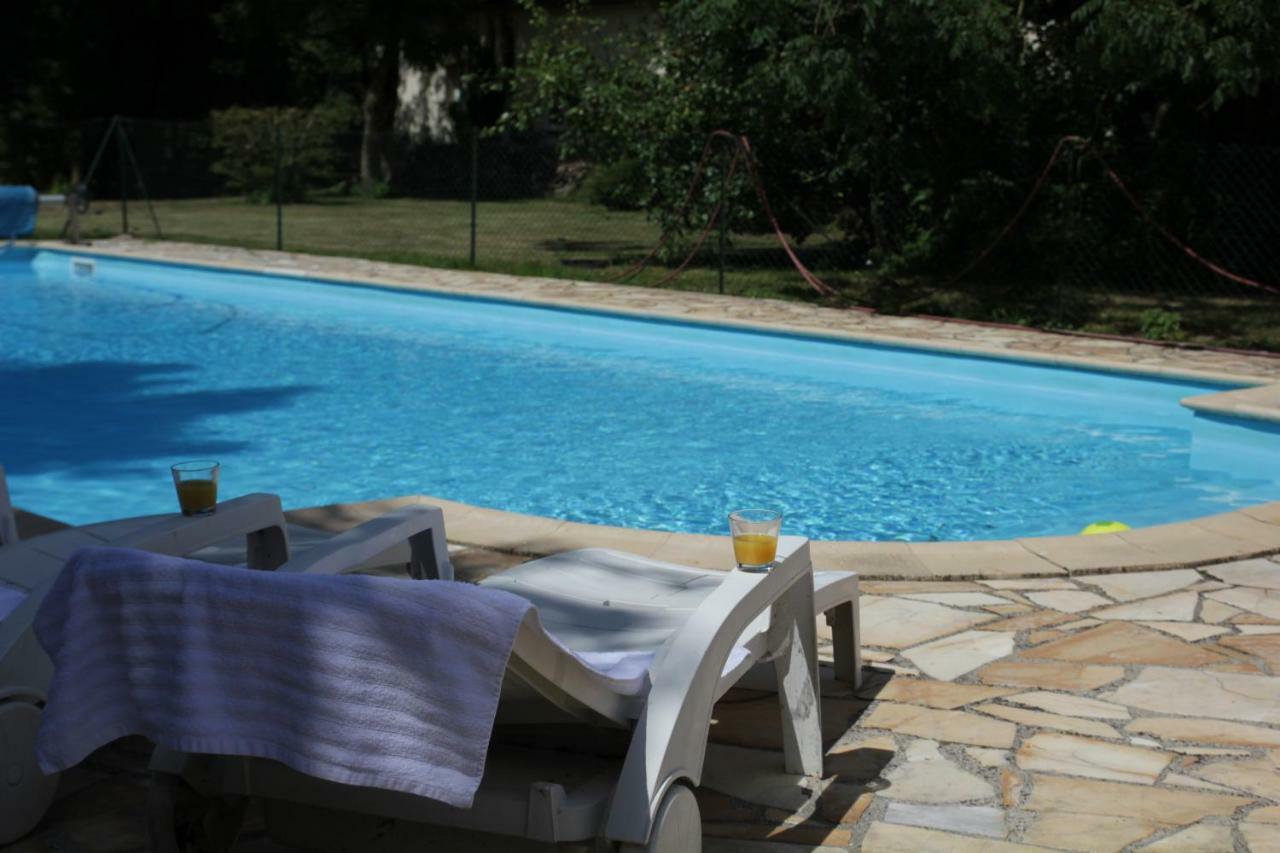 Chambres D'Hotes Edoniaa Quend Exterior foto