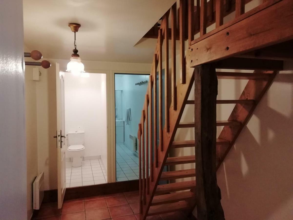 Chambres D'Hotes Edoniaa Quend Exterior foto