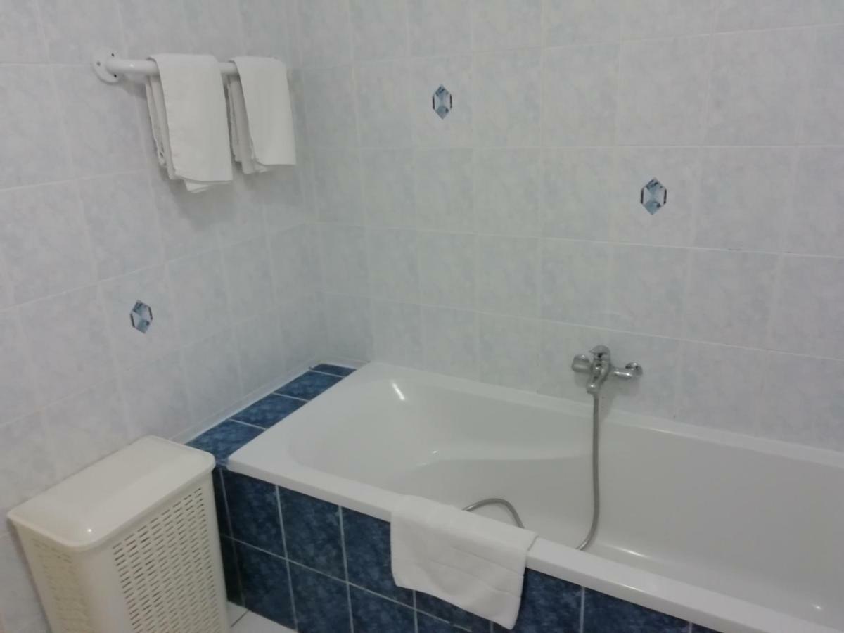 Chambres D'Hotes Edoniaa Quend Exterior foto